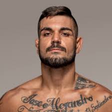 Tato Primera vs. Santos Medrano, Boxeo