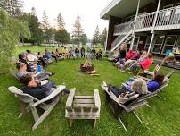 Adult Camp #1 — Craftsbury Outdoor Center