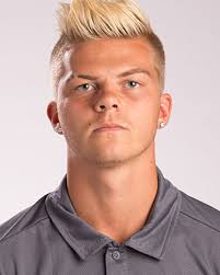 2016 Men's Soccer Record Book