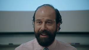 The Retrospective (Short Film)