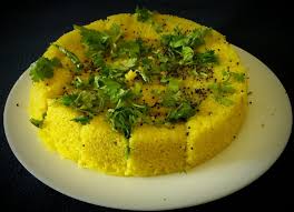 Also add 10 fenugreek seeds (methi seeds). Instant Rava Dhokla Zayka Ka Tadka