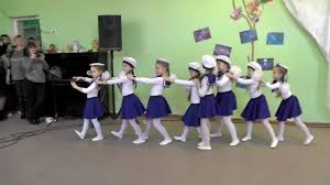песня я морячка ты моряк я рыбачка ты рыбак Detskij Sad 367 Tanec Ty Moryachka Ya Moryak 2017 God Youtube