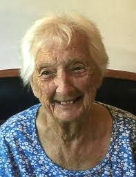 Gladys Ann Grulke Obituary November 14, 2024