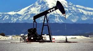 Resultado de imagen de YPF