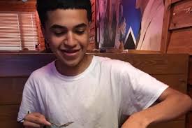 Fundraiser for Justin Espino by Justin Espino : Remembering Edgar Espino