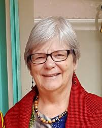 Zuster Mary Vertucci