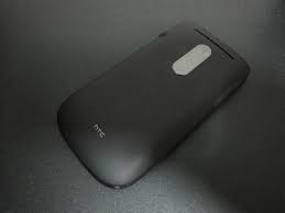 HTC Snap Non Camera Version! – Tong ...