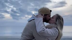 Dylan e Inês enviam recado aos críticos: "Podem esperar uma casa nova, um  casamento, um bebé e muitas viagens"