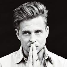 Ryan Tedder Events New York 2016 Speakers Advertising Week