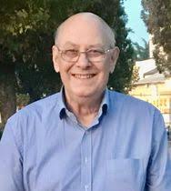 Condolence Book for John Gaffney (Mullingar, Westmeath)