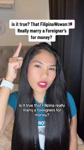 Marry An Old Man for Money