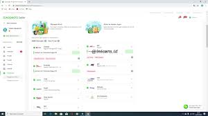 Tokopedia dan shoope merupakan 2 marketplace terbesar yang memiliki ribuan pengguna aktif yang terus bertransaksi di dalamnya. Inicara Id Ini Cara Setting Kurir Toko Di Tokopedia