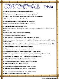 Zoe samuel 6 min quiz sewing is one of those skills that is deemed to be very. Funny Food Quiz Questions