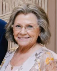 Bettye Wilfer Obituary November 2, 2025