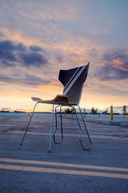 D10 Seat by Peter Haggard at Coroflot.com