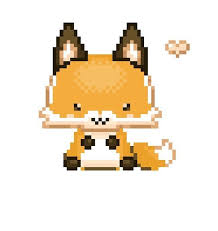 Pixelart Colorbynumber Draw Pets Pet Pixel Cute Pixel Art Design Pixel Art Pixel Art Games
