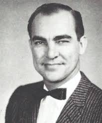 David Leach Obituary (1930