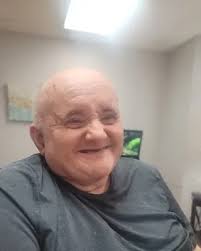 Obituary information for Randy Bill Burnine