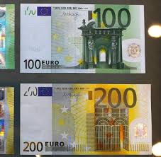 Ich bin ja in othmarschen und klein flottbek aufgewachsen, jetzt zieht es mich eher in die nähe der alster. Bargeld 200 Euro Scheine Werden Kleiner Aber Dafur Haufiger Welt