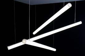 Pendant Lamp Minimalist Design Acrylic Led Yoda Climar S A Decorative Lighting Design Led Light Design Led Lighting Solutions