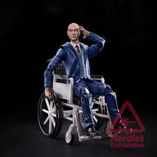 The film is being directed by james mangold who directed the wolverine, knight and day, walk the line, 3:10 to yuma and more. First Look Hasbro S Marvel Legends X Men Movies Figures Nerdist