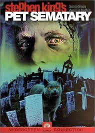 Professional horror art, metal graphics & design. Pet Sematary 1989 Imdb