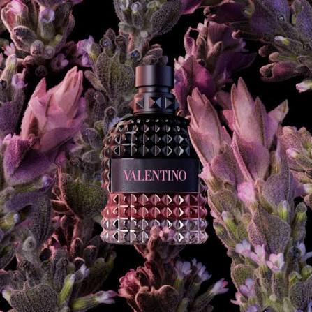 Born in Roma Uomo Eau de Parfum Intense 100ml | Airport Duty Free Shopping