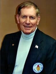 William Houck's Instagram, Twitter & Facebook