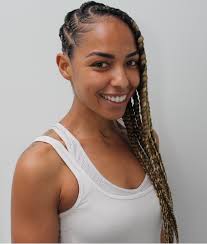 Enter Raffle to Win A FREE HAIRSTYLE hosted by Esther Rich