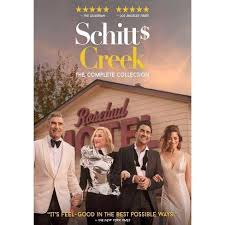 — ⚡️ stream for free on @cbcgem ⚡️ 🌎 merch @ schittscreek.shop | #schittscreek cbcgem.ca. Schitt S Creek Complete Collection Dvd Target