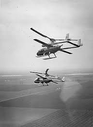 McDonnell XV-1 - Wikipedia