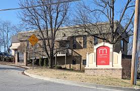 6741 White Stone Rd Gwynn Oak Md 21207 Flex For Sale Loopnet Com