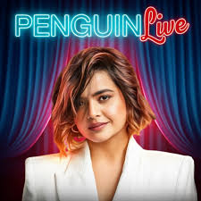 Suhani Shah Penguin LIVE