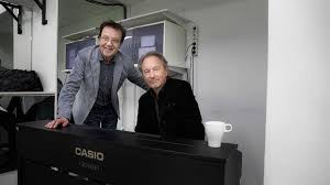 Läs var och när han spelar på turnén. Ledin Och Skifs I Unikt Samarbete Under Melodifestivalen Dn Se