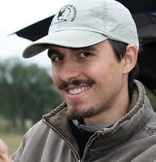 Nathan D Van Schmidt, Ph.D.