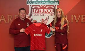 View all lfc matches and videos. Missy Bo Kearns Signs New Contract With Lfc Women Liverpool Fc