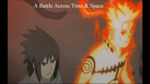 Naruto Shippuden Ultimate Ninja Storm 4 Story Mode Pt 13 1080p Naruto Shippuden Naruto 4 Story
