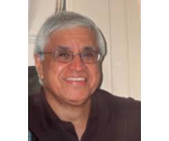 Ernest Domingo Marquez Obituary (2025)