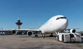 The fleet was registered in malta while a new repair and maintenance hangar was also set up. South African Aviation Set For New Entrant In December Airlinegeeks Com