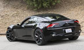 Image result for Pacific Fog 2019 Fisker