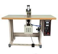 Ear Loop Welding Machine – Aman Enterprises – papercupmachine.co