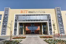 Rochester Institute of Technology (RIT) Dubai in United Arab Emirates -  Master Degrees