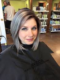 Hair by Trisha Browning at Fringe Salon. Lennon,MI #AvedaColor  #FringeLennon #HairByTrishaBrowning