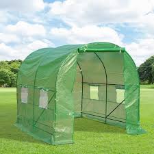 Serre De Jardin 2 5 Achat Vente Pas Cher