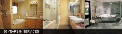 best bathroom remodeling services in