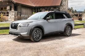 Check spelling or type a new query. 2022 Nissan Pathfinder Prices Reviews And Pictures Edmunds