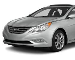 2013 Hyundai Sonata 2.0L 이미지