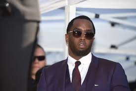 Diddy's lawyers accuse government of Cassie video leak