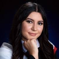 Grace Portelli's Instagram, Twitter & Facebook