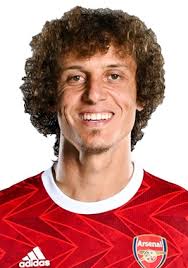 Lors du mercato hivernal, david luiz est acheté par chelsea pour 25 millions d'euros. David Luiz David Luiz Moreira Marinho Footballer